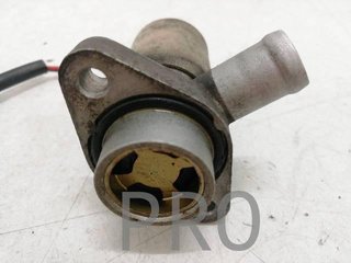 Valvula Gases Aire Suzuki Burgman