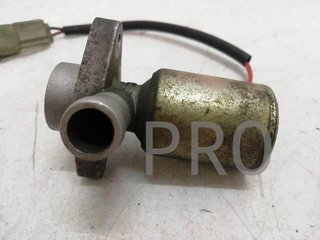 Valvula Gases Aire Suzuki Burgman
