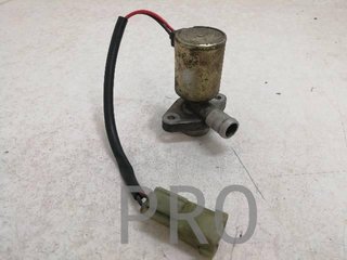 Valvula Gases Aire Suzuki Burgman