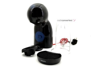 cafetera capsulas krups kp1a0