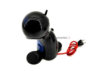cafetera capsulas krups kp1a0