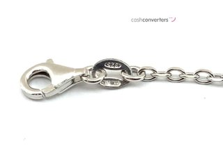 pulsera plata 925mm