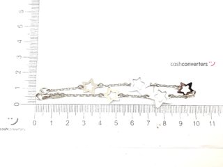 pulsera plata 925mm