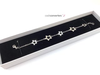 pulsera plata 925mm