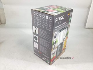 batidora vaso sogo bat-ss-5088