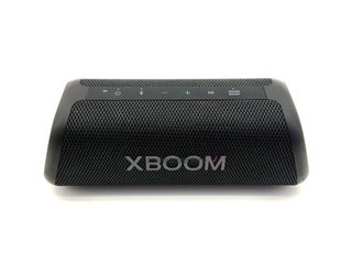 altavoz portatil bluetooth lg xboom go