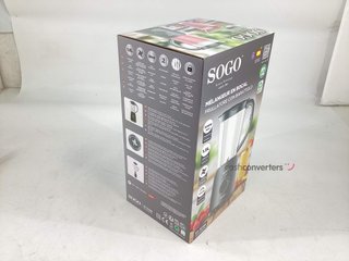 batidora vaso sogo bat-ss-5088