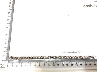 pulsera oro 18k