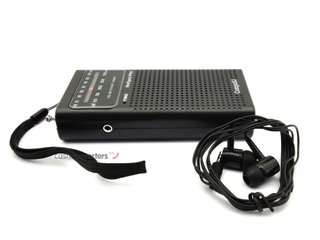 radio portatil compasj maxsignal w908