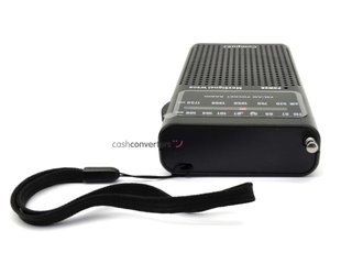 radio portatil compasj maxsignal w908