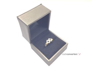 anillo oro 18k con piedra