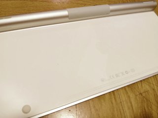 Teclado Apple Magic Keyboard Inalámbrico