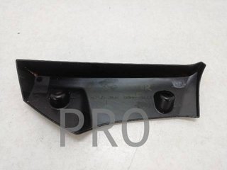 Embellecedor Radiador Suzuki GSR (( 17762-44G0 L ))