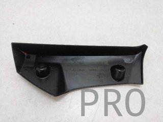 Embellecedor Radiador Suzuki GSR (( 17762-44G0 L ))