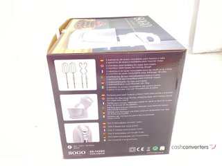 amasadora sogo bat-ss-14290