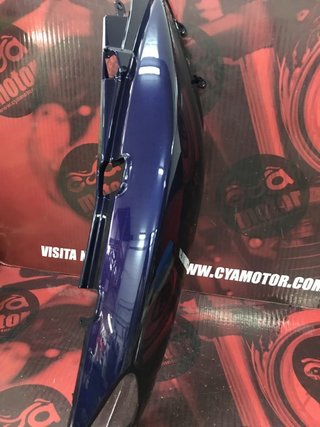 Carenado lateral derecho Yamaha T-MAX XP500 5GJ-21721-00-P0