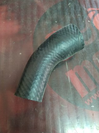 Manguera de enfriamiento para Kawasaki ZX 390621837