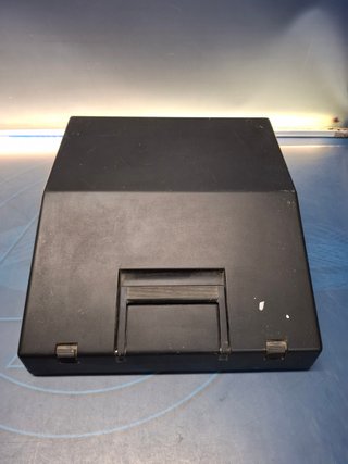 Maquina de escribir, Olivetti Lettera 10