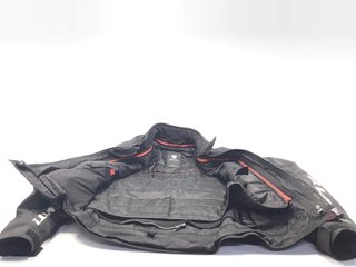 chaqueta motorista revit jupiter 2