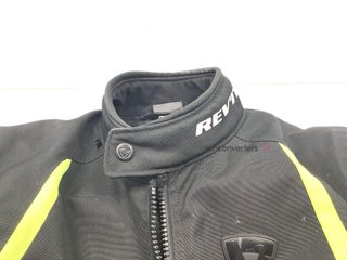 chaqueta motorista revit jupiter 2