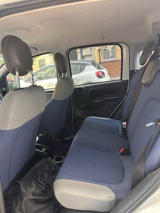 FIAT Panda 2017