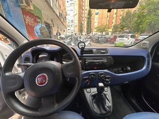 FIAT Panda 2017