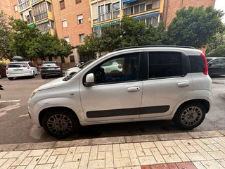 FIAT Panda 2017