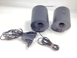 altavoces pc razer nommo v2 x