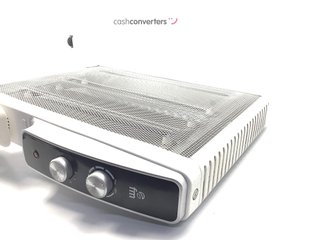radiador electrico fm ms-15