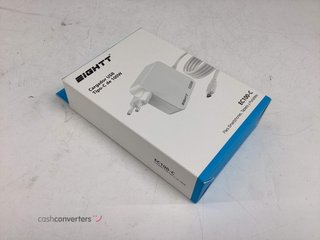 cargador portatil otros ec100-c cargador universal type-c 5-20v