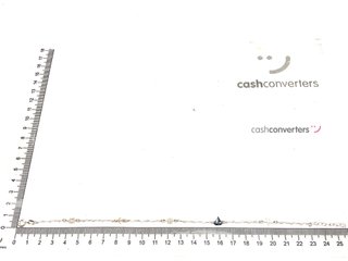 pulsera plata 925mm