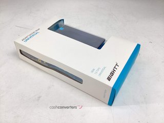 cargador portatil eightt ec90 cargador universal automatico 90w 13 conectores