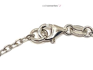 pulsera plata 925mm