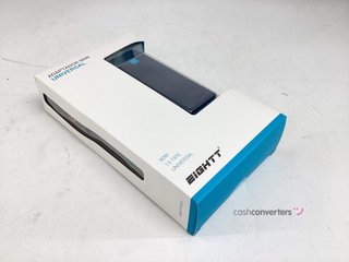 cargador portatil eightt ec90 cargador universal automatico 90w 13 conectores