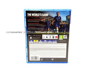 fifa 23 ps4