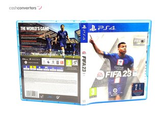 fifa 23 ps4