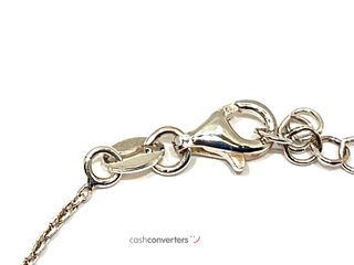 pulsera plata 925mm
