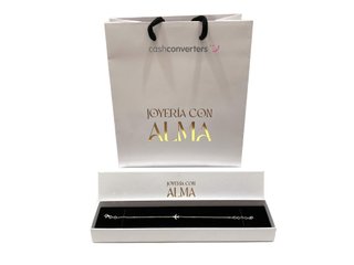 pulsera plata 925mm