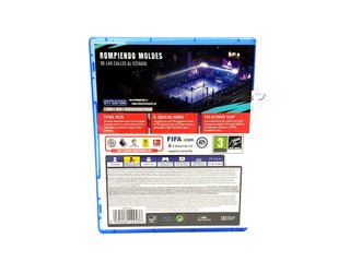 fifa 20 ps4
