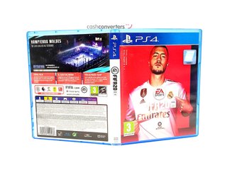 fifa 20 ps4