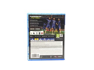 fifa 22 ps4