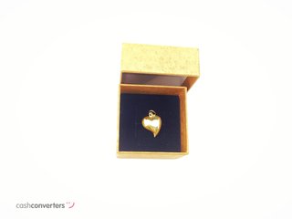 colgante oro 18k