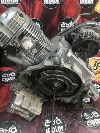 Motor para BMW R1100S 1999 con culata rota