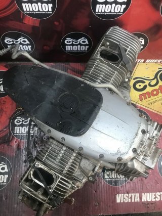 Motor para BMW R1100S 1999 con culata rota
