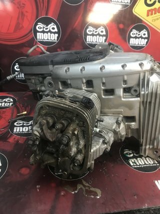 Motor para BMW R1100S 1999 con culata rota