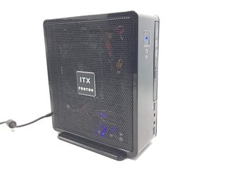 pc itx proton