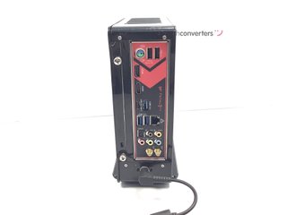 pc itx proton