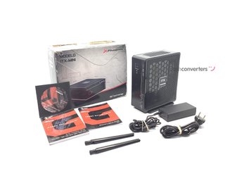 pc itx proton