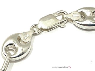 pulsera plata 925mm