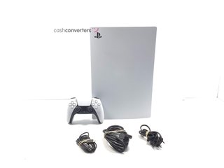 consola ps5 sony playstation 5 digital edition